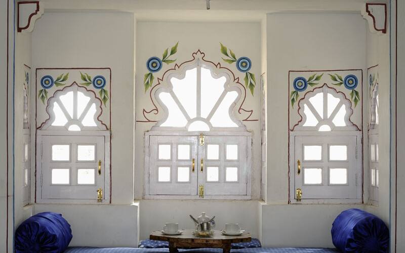 Matrachhaya Resort and Royal Camp, Jodhpur 4
